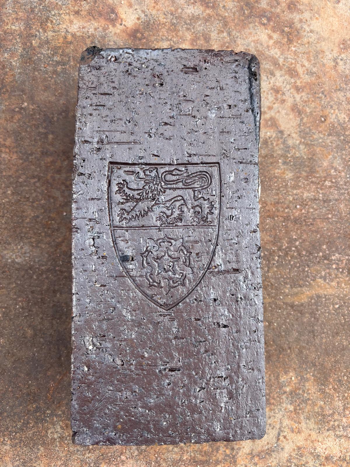 Erkelenzer Wappenstein – Bild 5